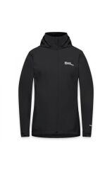 Jack Wolfskin Trailtime 2l Kadın Outdoor Mont Siyah  A63902-6000