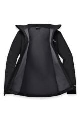 Jack Wolfskin Trailtime 2l Kadın Outdoor Mont Siyah  A63902-6000