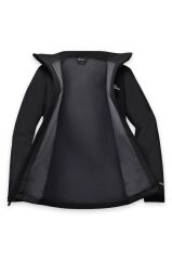 Jack Wolfskin Trailtime 2l Kadın Outdoor Mont Siyah  A63902-6000