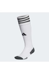 adidas Adi 23 Erkek Futbol Tozluk Beyaz IB7796