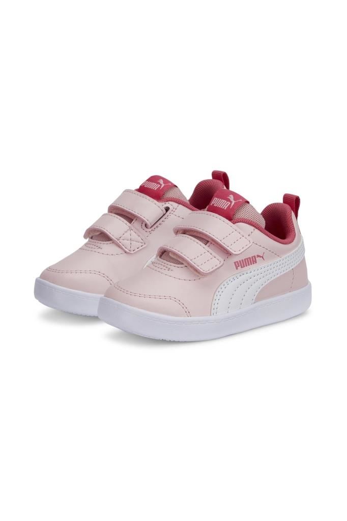 Puma Courtflex V2 V Inf Bebek Tenis Ayakkabı 37154425