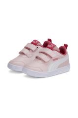 Puma Courtflex V2 V Inf Bebek Tenis Ayakkabı 37154425
