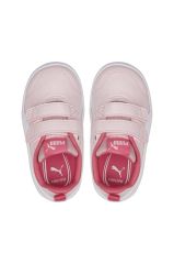 Puma Courtflex V2 V Inf Bebek Tenis Ayakkabı 37154425