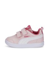 Puma Courtflex V2 V Inf Bebek Tenis Ayakkabı 37154425