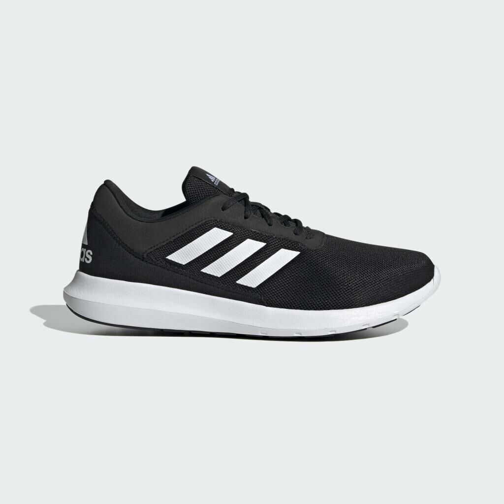 Adidas FX3581 Erkek Coreracer Ayakkabı