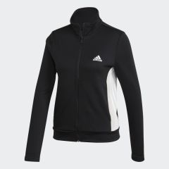 Adidas Team Sports Eşofman Takımı - Siyah FI6696