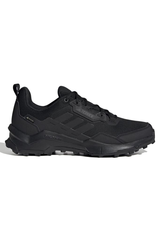 adidas Terrex Ax4 Goretex Erkek Outdoor Ayakkabı Siyah IE2570