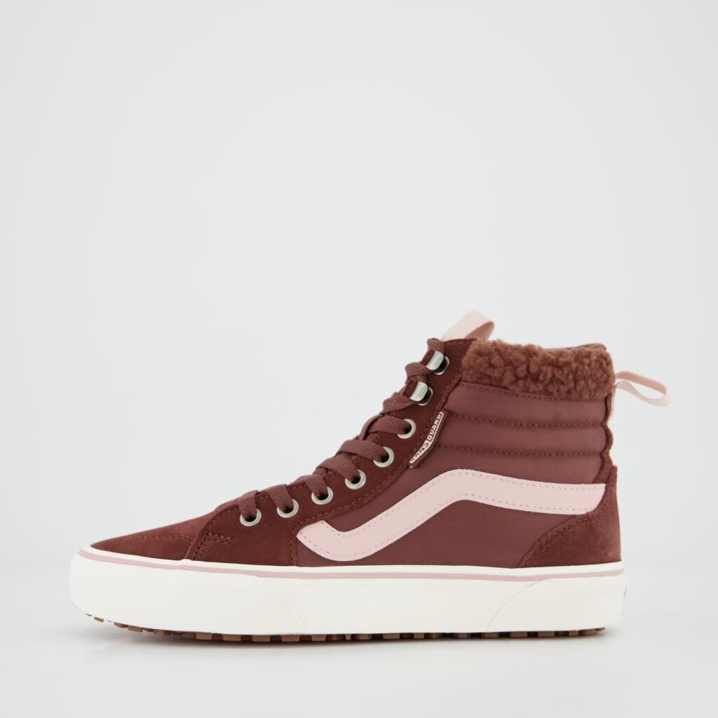 Vans WM Filmore HI VansGuard Suede VN0A5HYVHCV1