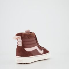 Vans WM Filmore HI VansGuard Suede VN0A5HYVHCV1