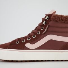 Vans WM Filmore HI VansGuard Suede VN0A5HYVHCV1