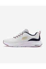 Skechers Vapor Foam Erkek Spor Ayakkabı Beyaz 232625 WNVR