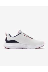 Skechers Vapor Foam Erkek Spor Ayakkabı Beyaz 232625 WNVR