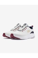 Skechers Vapor Foam Erkek Spor Ayakkabı Beyaz 232625 WNVR