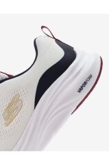 Skechers Vapor Foam Erkek Spor Ayakkabı Beyaz 232625 WNVR