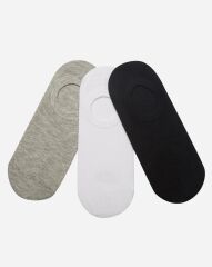 Skechers U Low Cut Sock S192225-900