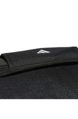 adidas Essentials 3-Stripes Duffel Çanta Siyah IP9863