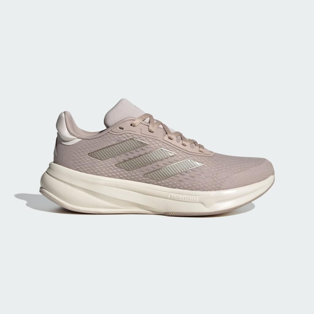 adidas Response Süper Kadın Koşu Ayakkabısı Pembe JQ2520
