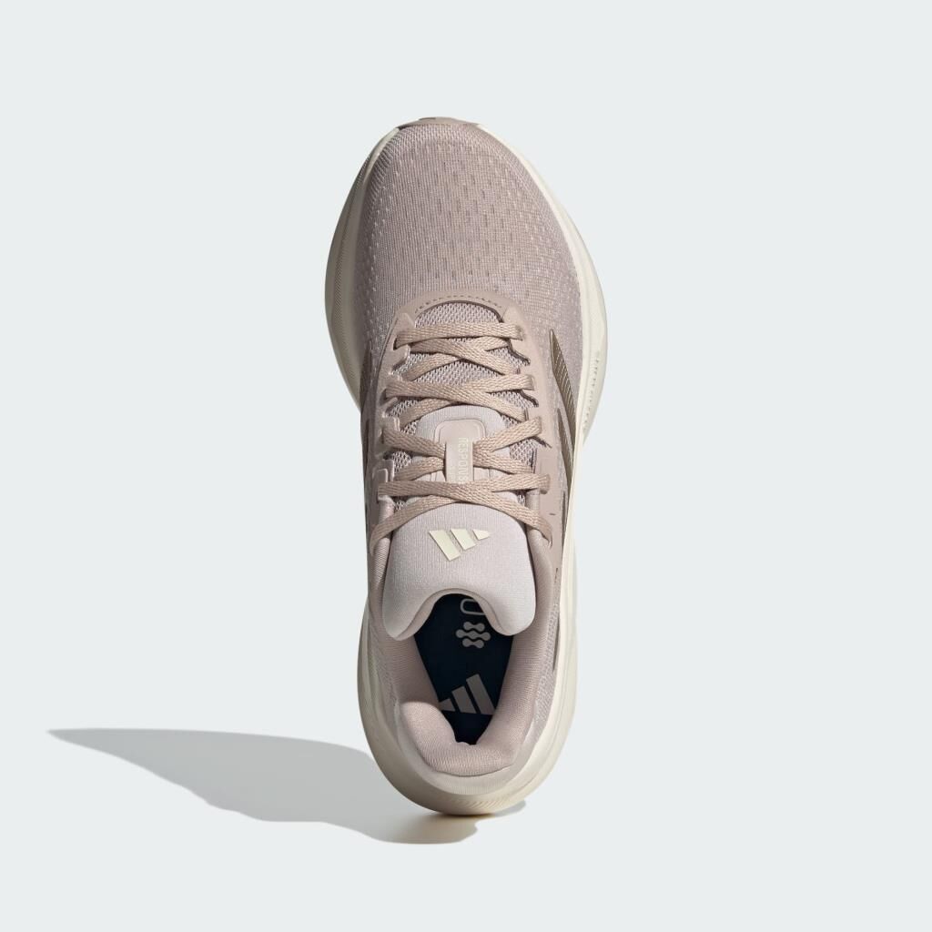 adidas Response Süper Kadın Koşu Ayakkabısı Pembe JQ2520