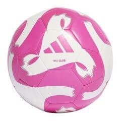 adidas Tiro Club Futbol Topu Pembe HZ6913