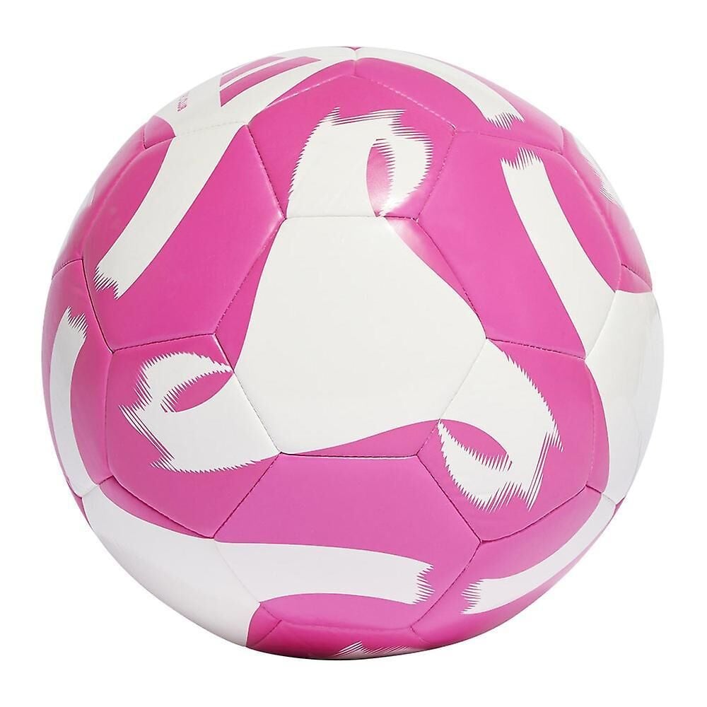 adidas Tiro Club Futbol Topu Pembe HZ6913
