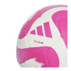 adidas Tiro Club Futbol Topu Pembe HZ6913