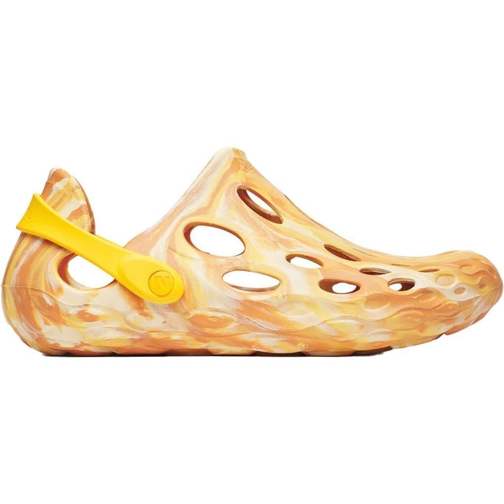 Merrell Hydro Moc Erkek Su Ayakkabısı Turuncu J007045