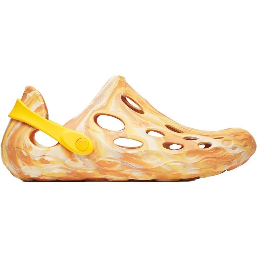 Merrell Hydro Moc Erkek Su Ayakkabısı Turuncu J007045