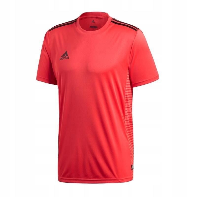 Adidas Erkek T-Shirt - Tango Climalite Jersey  CD8307