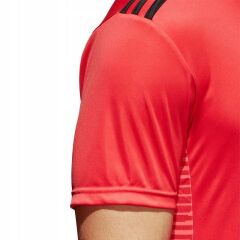 Adidas Erkek T-Shirt - Tango Climalite Jersey  CD8307
