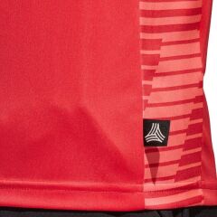 Adidas Erkek T-Shirt - Tango Climalite Jersey  CD8307