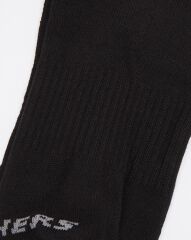 Skechers U 3 Pack No Show Socks S212300-001