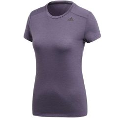 Adidas Cf4044 Prime Tee Mix Kadın T-Shirt
