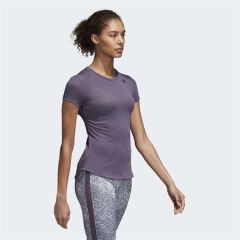 Adidas Cf4044 Prime Tee Mix Kadın T-Shirt