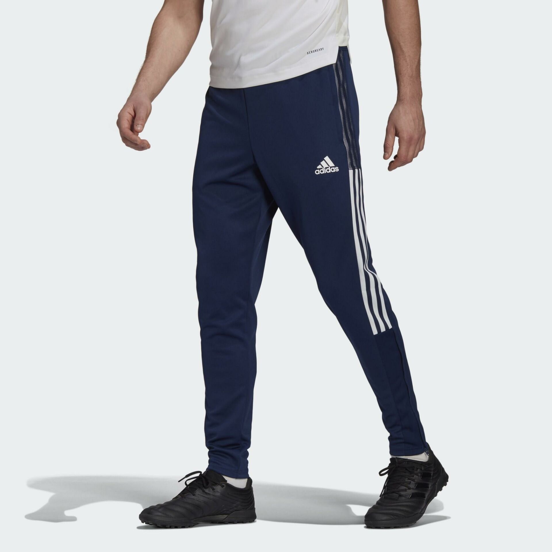 Adidas GE5425 Tiro 21 Track Erkek Eşofman Altı