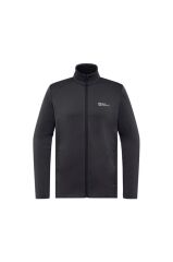 Jack Wolfskin Kolbenberg Fz Erkek Polar Ceket Antrasit A63964-6350