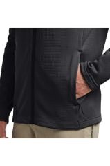 Jack Wolfskin Kolbenberg Fz Erkek Polar Ceket Antrasit A63964-6350