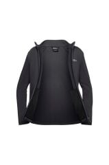 Jack Wolfskin Kolbenberg Fz Erkek Polar Ceket Antrasit A63964-6350