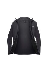 Jack Wolfskin Kolbenberg Fz Erkek Polar Ceket Antrasit A63964-6350