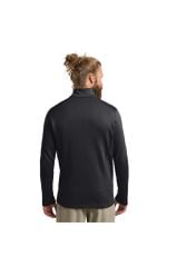 Jack Wolfskin Kolbenberg Fz Erkek Polar Ceket Antrasit A63964-6350