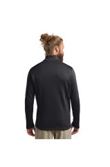 Jack Wolfskin Kolbenberg Fz Erkek Polar Ceket Antrasit A63964-6350