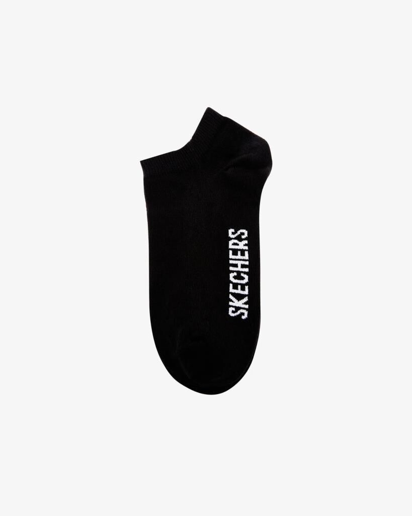 Skechers U Low Cut  Single Sock S212505-001
