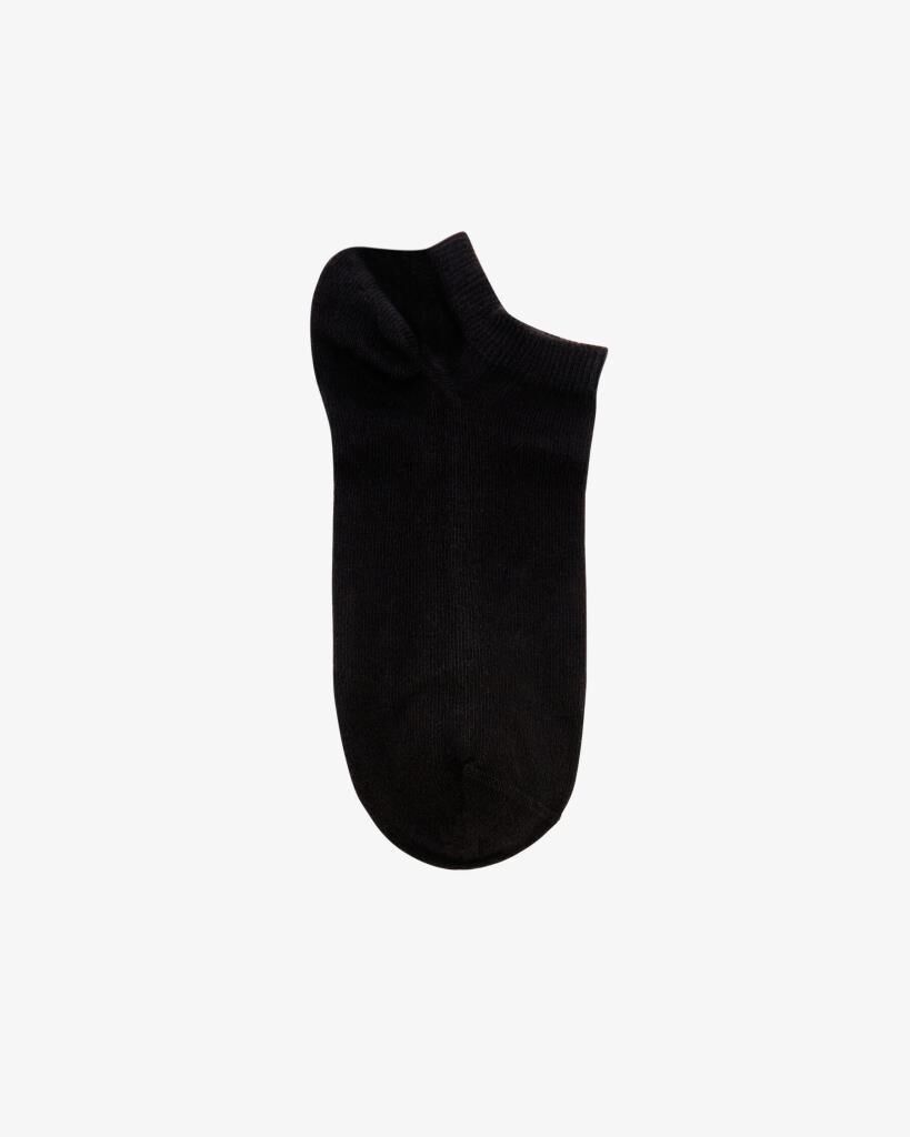 Skechers U Low Cut  Single Sock S212505-001