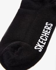 Skechers U Low Cut  Single Sock S212505-001