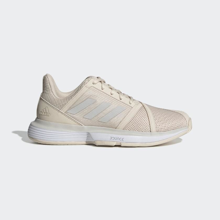 Adidas Kadın Tenis Ayakkabı G26834 Pudra
