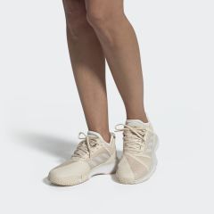 Adidas Kadın Tenis Ayakkabı G26834 Pudra