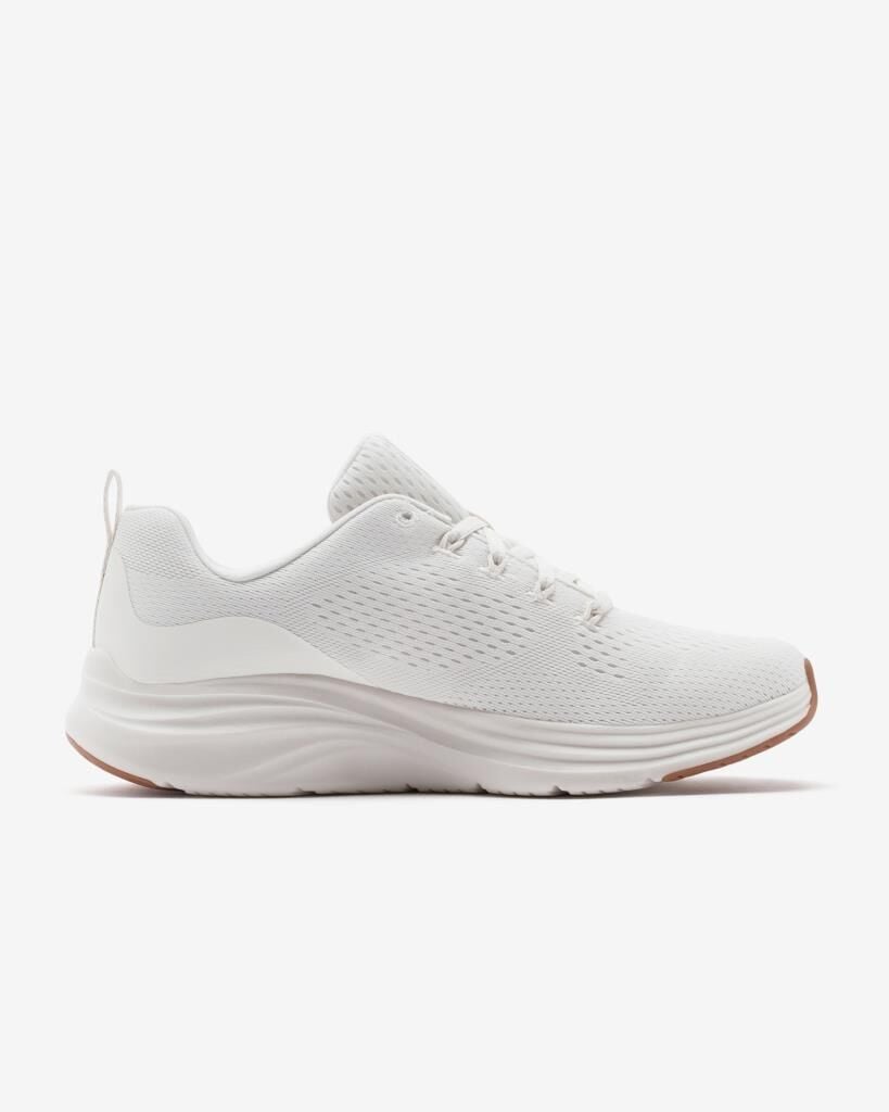Skechers Vapor Foam Fresh Trend Kadın Spor Ayakkabı Bej 150024 NAT