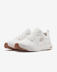 Skechers Vapor Foam Fresh Trend Kadın Spor Ayakkabı Bej 150024 NAT
