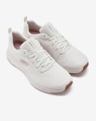 Skechers Vapor Foam Fresh Trend Kadın Spor Ayakkabı Bej 150024 NAT