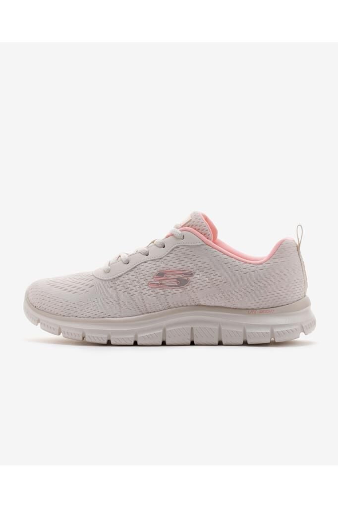 Skechers New Staple Kadın Bej Spor Ayakkabı150141TK NTPK