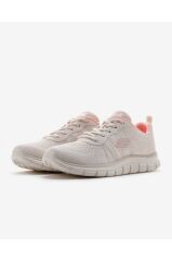 Skechers New Staple Kadın Bej Spor Ayakkabı150141TK NTPK